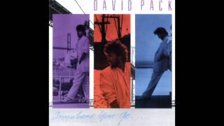 David Pack - My Baby (1985) chords