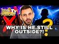 Tim Westwood Raves Amidst Serious Allegations