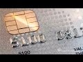 How EMV chips are made