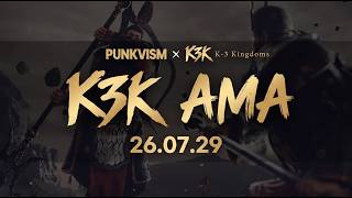 K3K AMA 2026.07.29 screenshot 3