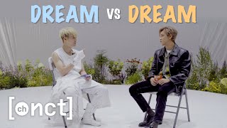 Dream VS Dream｜Джено VS Хэчан