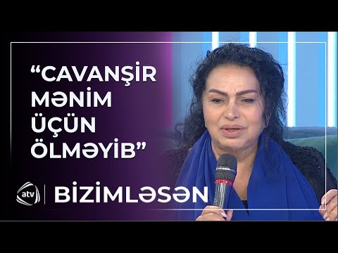 Firuzə İbadova Cavanşir  Məmmədovdan DANIŞDI: \