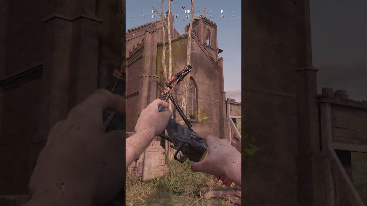 This guy has to be embarrassed  