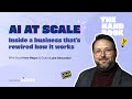 Beyond Experiments: What It Really Takes to Operationalize AI with Luke Alexander