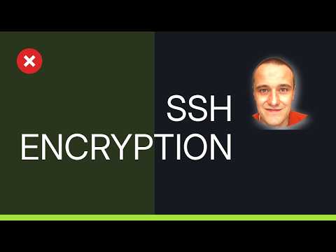Which host key algorithm is best to use for SSH?