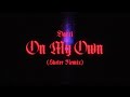 Darci  on my own skeler remix official