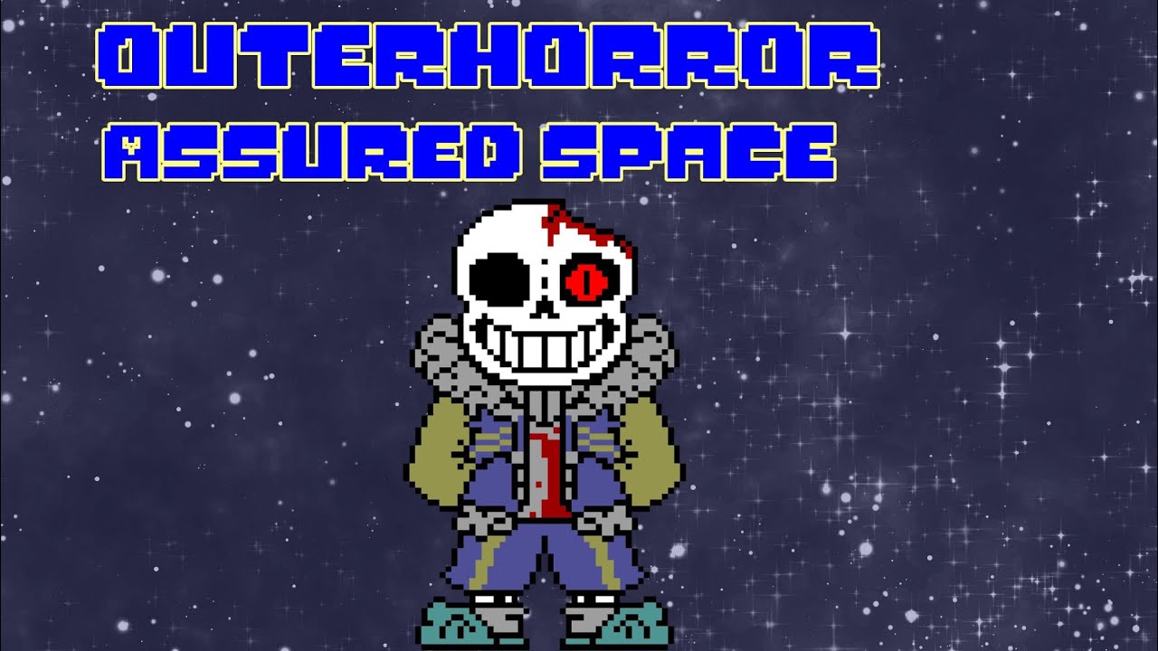 600 sub special| [OuterHorror] Assured Space