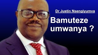 Download Lagu Dr Justin Nsengiyumva. Bamuteze umwanya ? MP3 Download Lagu Dr Justin Nsengiyumva. Bamuteze umwanya ? MP3