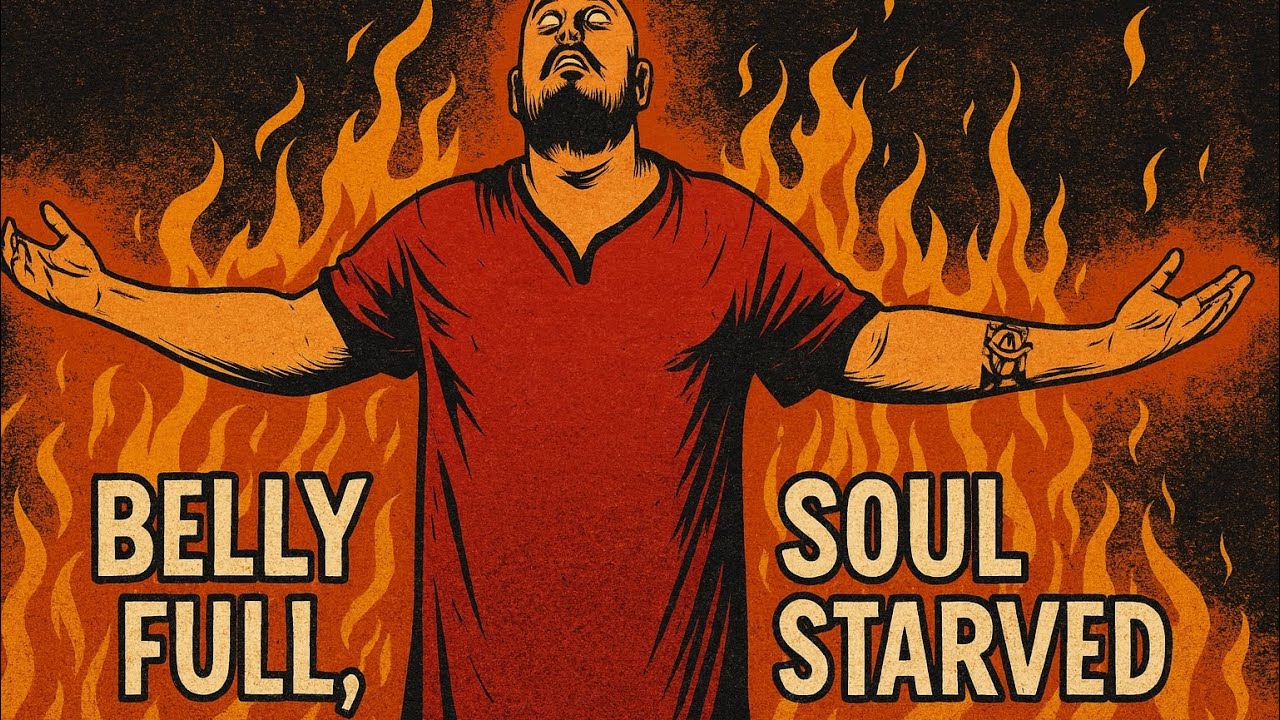 Why We Can't Stop Making Art Even When It Hurts