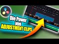 DER WICHTIGSTE EFFEKT in DAVINCI RESOLVE