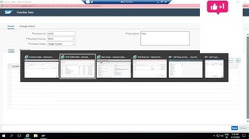 Day 23– Function | Rule sets | Risks | Running Risk Analysis | SAP Security and GRC | MMCREATURES