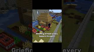 Jared2013's Early Years On 2b2t
