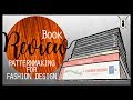Book Review: Helen Joesph Armstrong's Patternmaking for Fashion Design