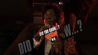 Did You Know in Animal House (1978)... #3