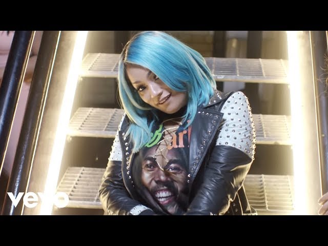 Stefflon Don - Real Ting Remix ft. Giggs (Official Music Video) class=