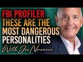 FBI Profiler: These Are the Most DANGEROUS Personalities! Interview with Joe Navarro Mp3 Song
