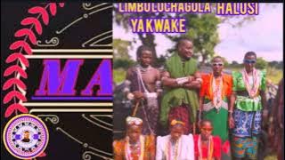 LIMBU LUCHAGULA HALUSI YA LIMBU LUCHAGULA FT LUHAMYA SHIGELA AUDIO OFFICIR 2023