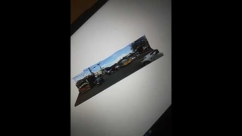 2D Image to 3D | Banglore | Self Supervised Learning | Open 3D.