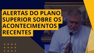 É SÓ O COMEÇO DO CAOS... | Gilberto Rissato