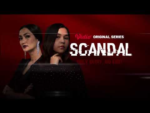 Scandal I Trailer I Vidio