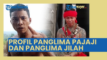 Profil Panglima Pajaji dan Panglima Jilah yang Terlibat Perseteruan Soal Proyek Ibu Kota Nusantara
