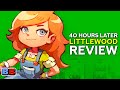 Littlewood Review (Switch, also on PC) | Backlog Battle