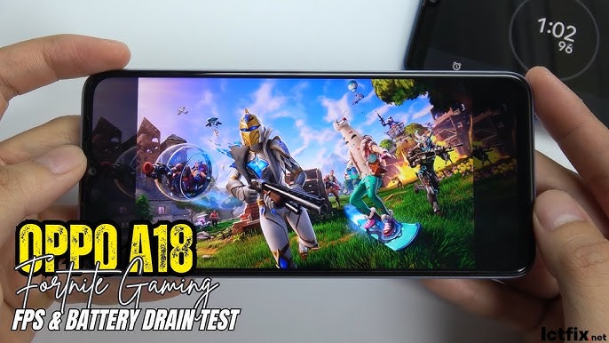 Vivo V23 PUBG Mobile Gaming test  MediaTek Dimensity 920, 8 GB