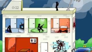 Motel click death walkthroug screenshot 4