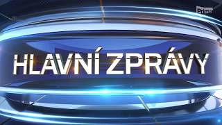 Hlavní Zprávy - TV Prima Znělka