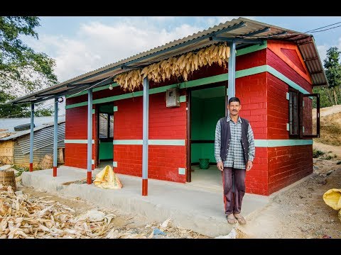 low-cost,-affordable-house-built-with-interlocking-brick-(cseb)-nepal