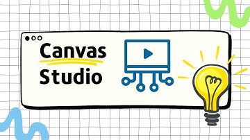 Canvas Studio Overview