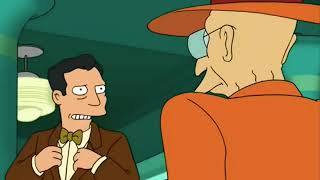 Futurama - You Know You Really Dont Cook Enough Roast Leela