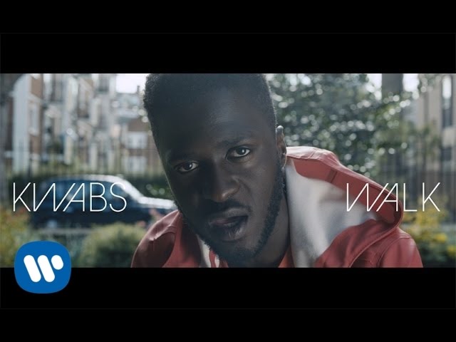 Kwabs - Walk +ID