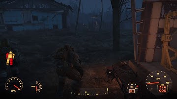 Fallout 4 0kb glitch