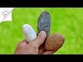 6 Creative Ideas With Stones