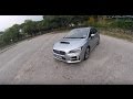 2016 Subaru Levorg Full Driving and Walk Around Review In Malaysia