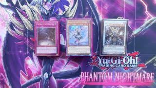 Yu-Gi-Oh! Labrynth 1st Place Deck Profile Phantom Nightmare Premiere Event! February 2024!