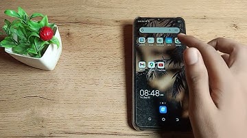 How to check Serial Number in tecno spark 8 phone, serial number setting