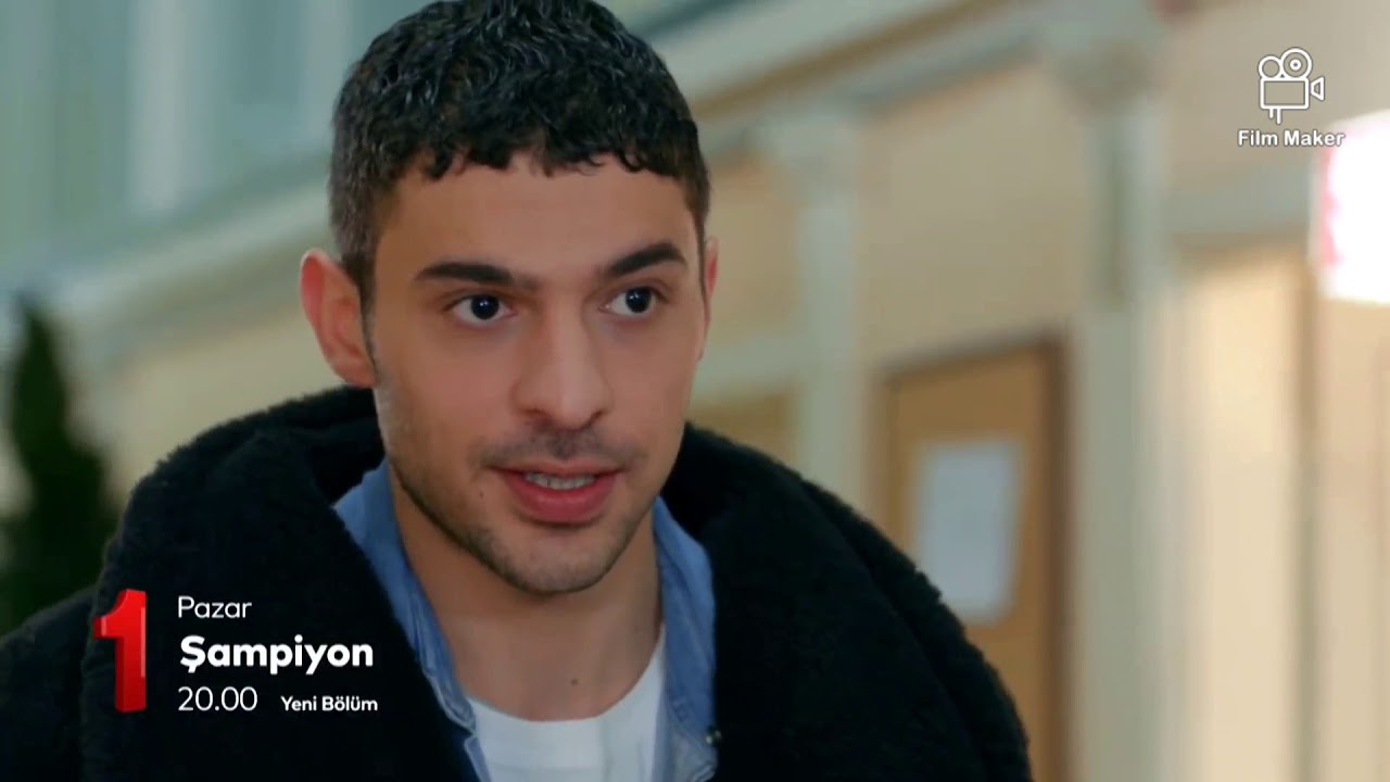 Şampiyon 21 Bölüm 2 Fragmanı Full izle YouTube