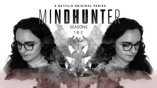 MINDHUNTER Season 1 2 Who Are The Serial Killers