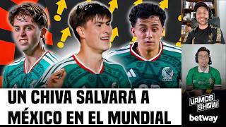 Mxico Deslumbra Ante Islandia Pero Hay Un Problema quin Va Al Mundial Y Quin Se Queda