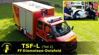 Tsf-L Der Ff Diemelsee-Deisfeld Teil 2