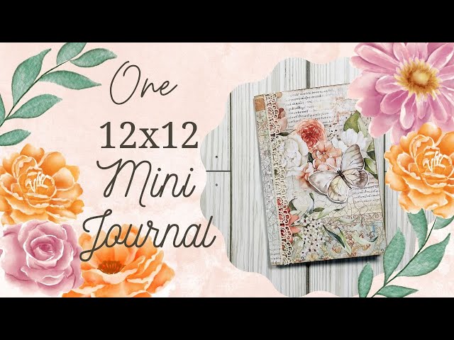 Nove {Faye} Collection Journal Clip // Trust Yourself – Journal Station