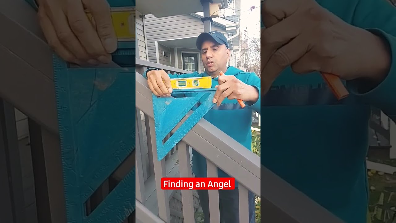  Find An Angles Measure Easy Finding Wood Working DIYHIC