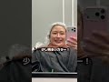 夫婦で美容院！