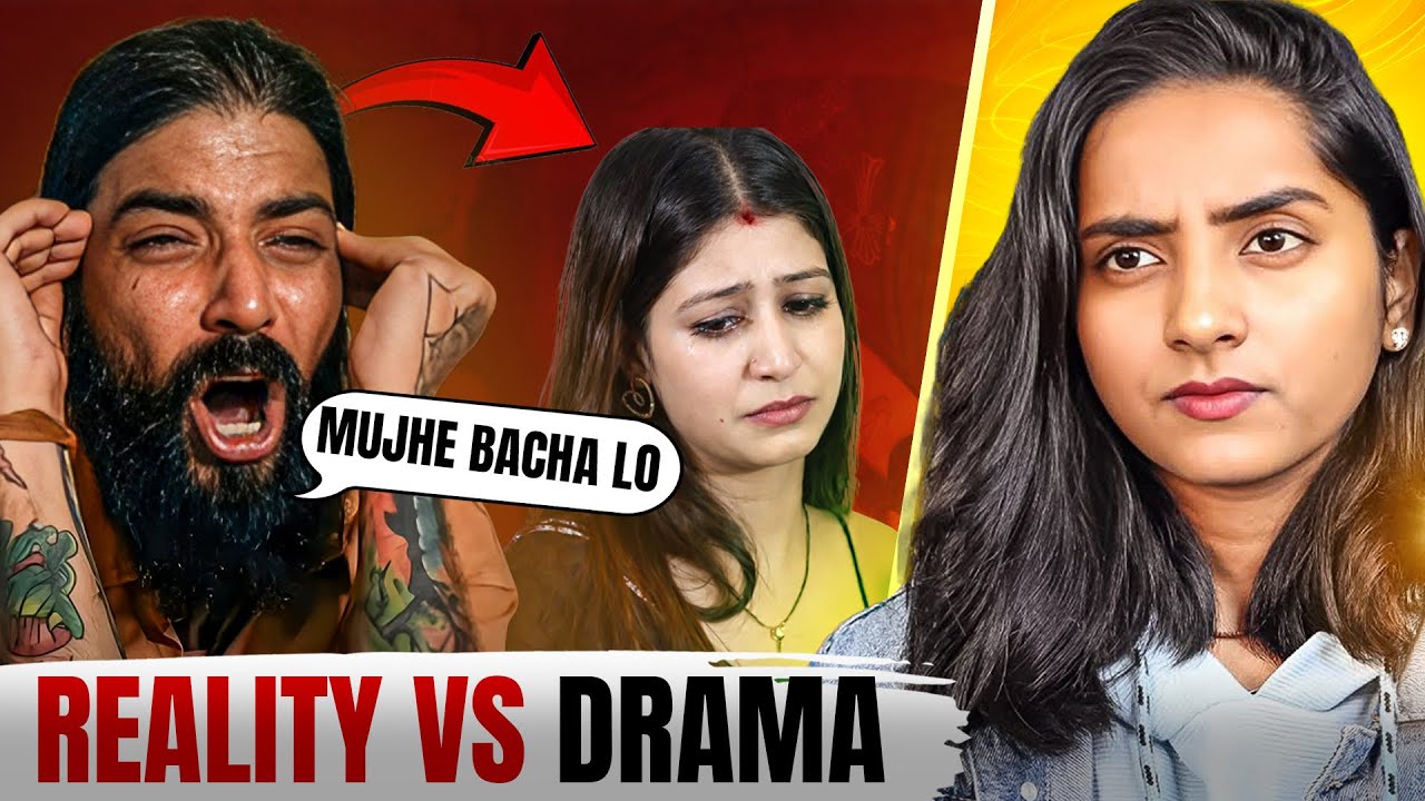 Reacting To UK07 Rider’s Emotional Video… This Is Shocking