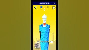 Stack Bounce - 2021-07-06