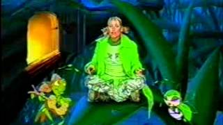 Download Lagu 12/01/2007-TV Xuxa - Intervalo Parte 1 MP3