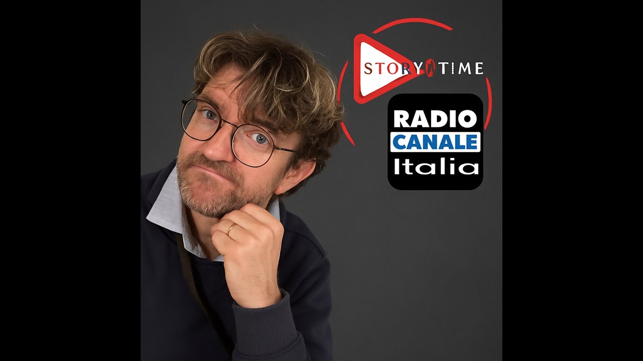 Alessandro Villa - Intervista a "