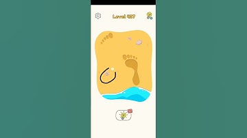 Dop 4 Drawone Part#Level 437#puzzle Game#Walk-through Gameplay
